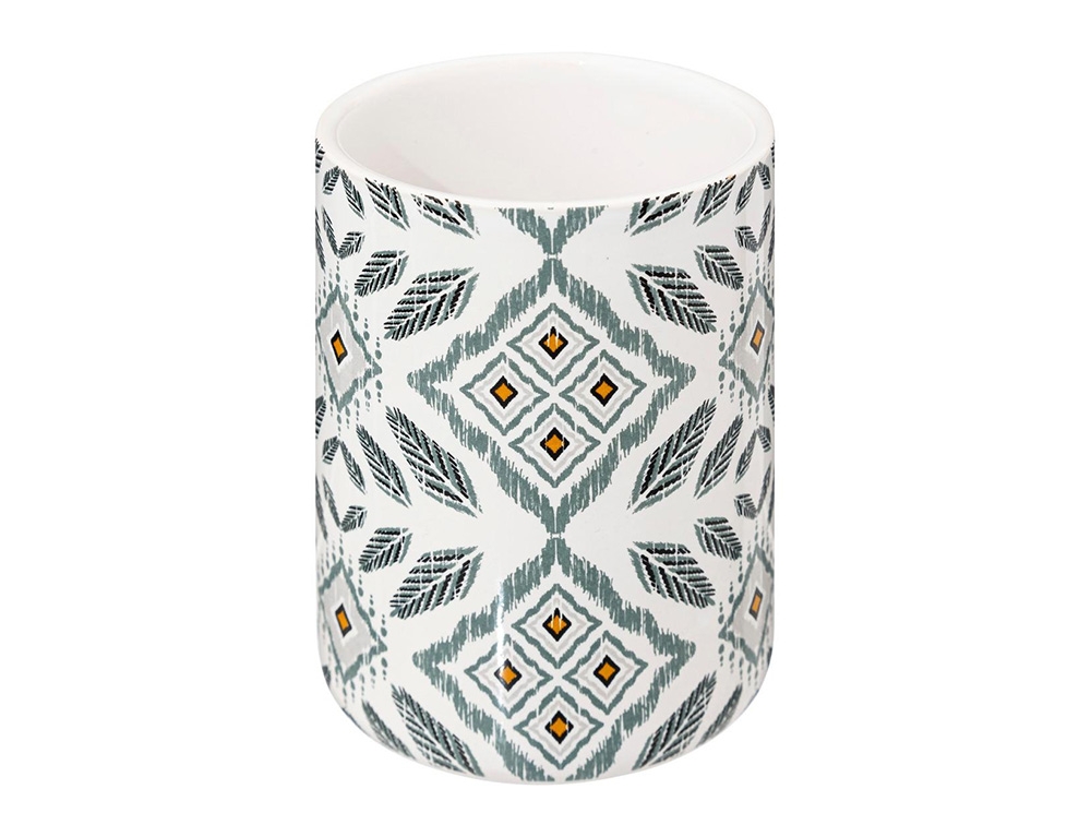 Αξεσουάρ Μπάνιου Tumbler Hapache Five 174909A