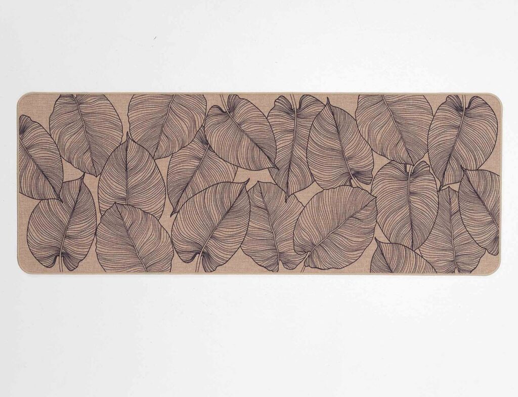 Χαλί Jade Douceur D'intérieur - 45X120Cm