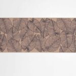 Χαλί Jade Douceur D'intérieur - 45X120Cm