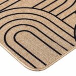 Χαλί Modul Douceur D'intérieur - 45X75Cm