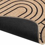 Χαλί Modul Douceur D'intérieur - 45X75Cm