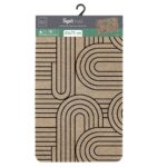 Χαλί Modul Douceur D'intérieur - 45X75Cm