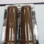 Χερούλι τιμονιού ποδηλάτου - 346368 - Brown