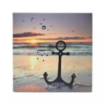 Cozy Sound Βox Με Ελεγχο Κίνησης !!! Soundbox Maritime Motion Detector(10039646)