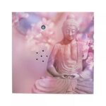 Cozy Sound Βox Με Ελεγχο Κίνησης !!! Soundbox Meditation Motion Detector(10039646)