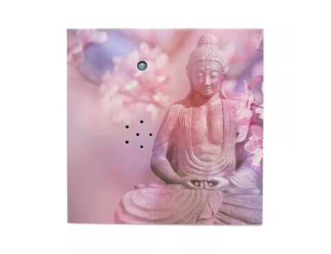 Cozy Sound Βox Με Ελεγχο Κίνησης !!! Soundbox Meditation Motion Detector(10039646)