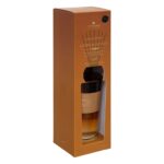 Διαχύτες Αρωμάτων - Αρωματικά Χώρου 500Ml Amber Alma Diff 200620A