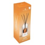 Διαχύτες Αρωμάτων - Αρωματικά Χώρου Ilan Amber Diffuser 150Ml 172743E