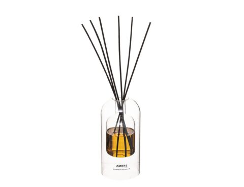 Διαχύτες Αρωμάτων - Αρωματικά Χώρου Ilan Amber Diffuser 150Ml 172743E