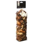 Διαχύτες Αρωμάτων - Αρωματικά Χώρου Kili Vanilla Pot Pourri Atmosphera 140G 123095A
