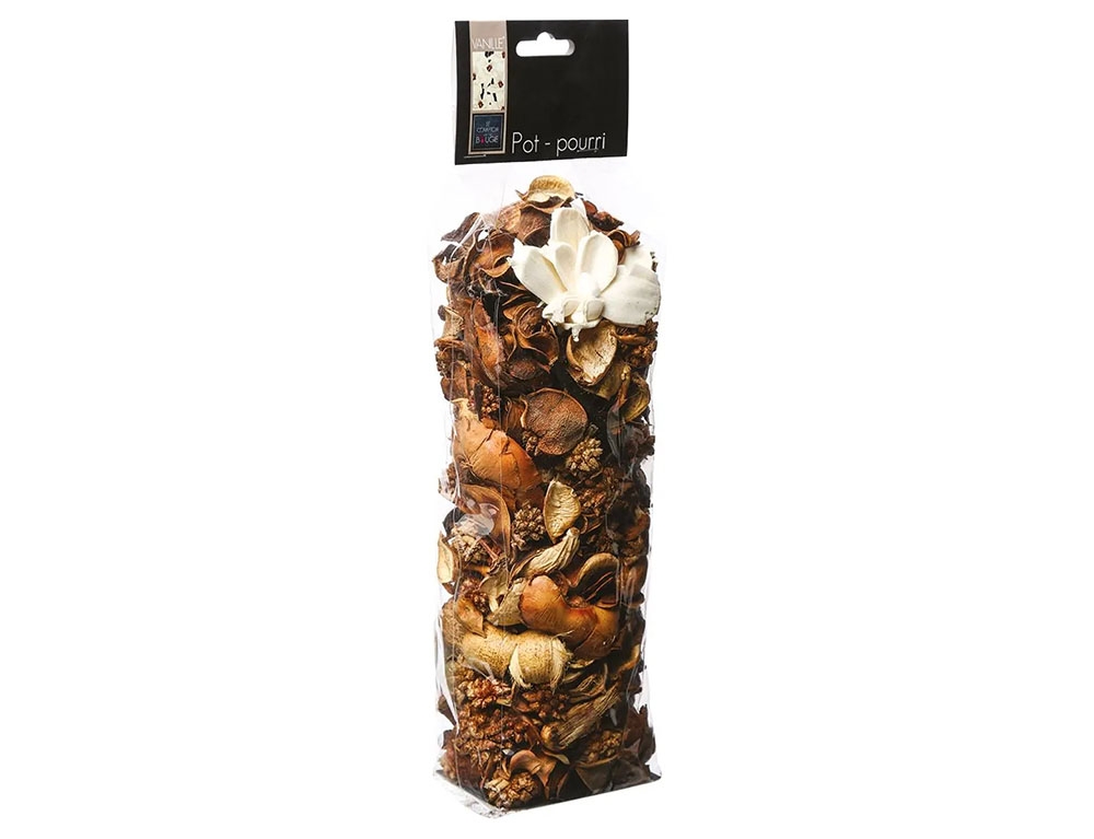 Διαχύτες Αρωμάτων - Αρωματικά Χώρου Kili Vanilla Pot Pourri Atmosphera 140G 123095A
