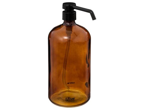 Dispenser Σαπουνιού 5Five - 1000Ml
