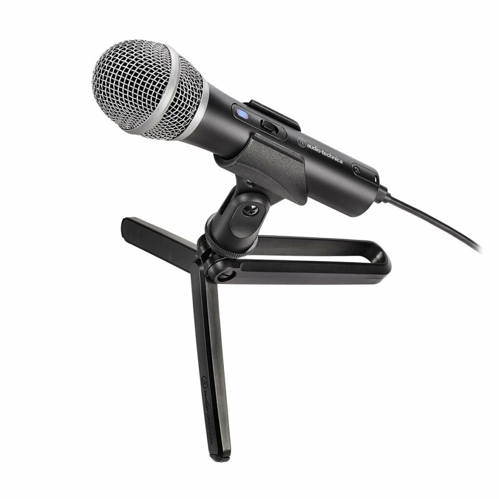 Δυναμικό μικρόφωνο Audio-Technica Iberia ATR-2100X-USB