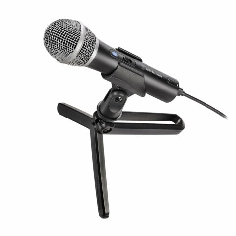 Δυναμικό μικρόφωνο Audio-Technica Iberia ATR-2100X-USB