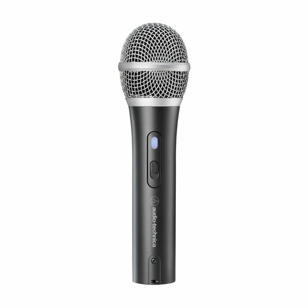 Δυναμικό μικρόφωνο Audio-Technica Iberia ATR-2100X-USB