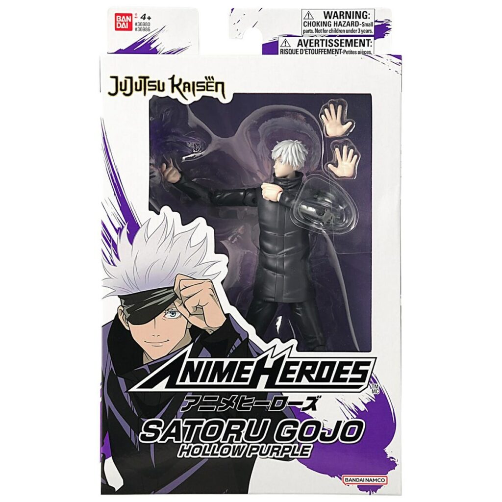 Εικόνες σε δράση Bandai