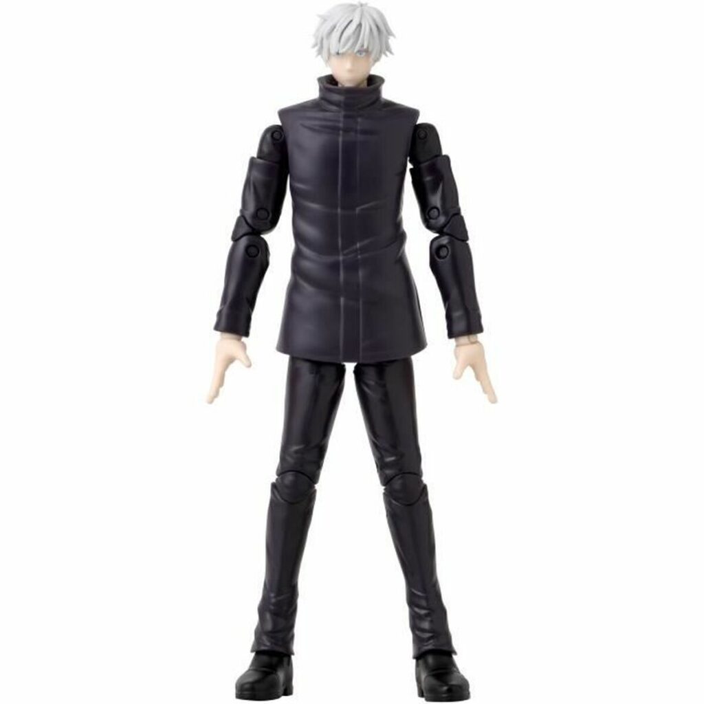 Εικόνες σε δράση Bandai