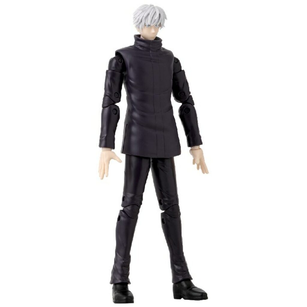 Εικόνες σε δράση Bandai