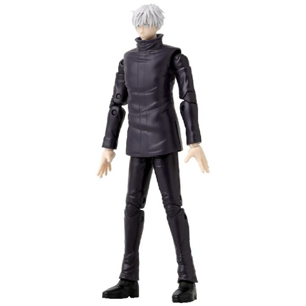 Εικόνες σε δράση Bandai