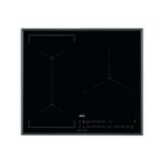 Επαγωγική Πλάκα Aeg IAE63421FB 60 cm (3 ζώνες mαγειρέματος)