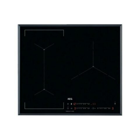 Επαγωγική Πλάκα Aeg IAE63421FB 60 cm (3 ζώνες mαγειρέματος)