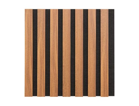 Επένδυση & Διακόσμηση Τοίχου Dark Wood Panel Colva 30X30 X3 Atmosphera 212903B