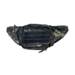 Επιχειρησιακό τσαντάκι μέσης - AHE - 920013 - Army Black