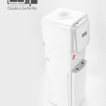 Επιδαπέδιος ψύκτης νερού - KK3022 - DSP - 617871 - White