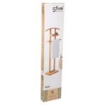 Έπιπλα Μπάνιου Bamboo Valet 150730