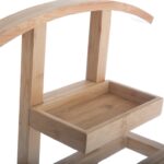 Έπιπλα Μπάνιου Bamboo Valet 150730