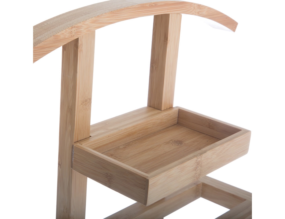 Έπιπλα Μπάνιου Bamboo Valet 150730