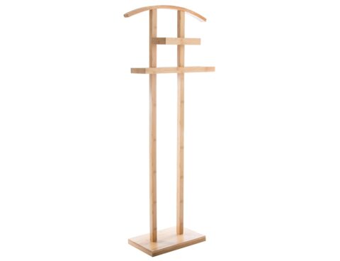 Έπιπλα Μπάνιου Bamboo Valet 150730