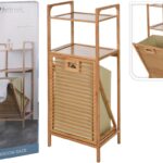 Έπιπλα Μπάνιου Bathroom Rack 40X30Xh95Cm (F1) 784630090