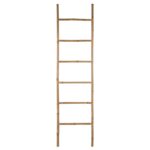 Έπιπλα Μπάνιου Cream Bamb Ladder Nat  157098