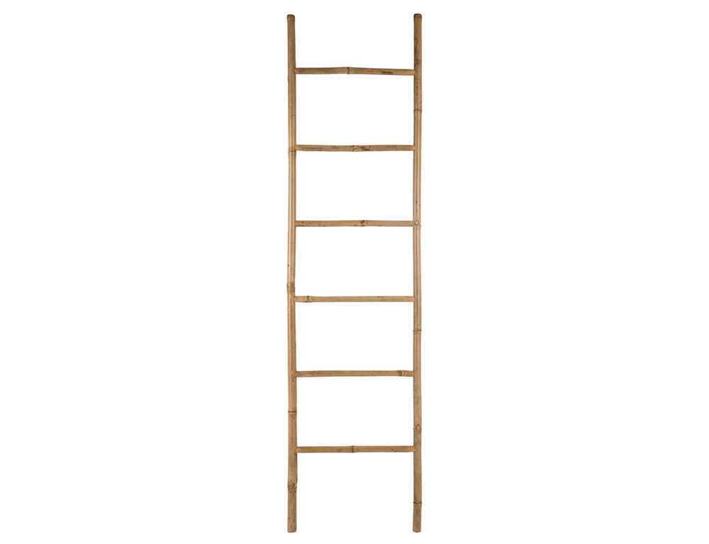 Έπιπλα Μπάνιου Cream Bamb Ladder Nat  157098