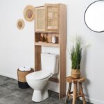 Έπιπλα Μπάνιου Meuble Wc Bali M1 Hd0228