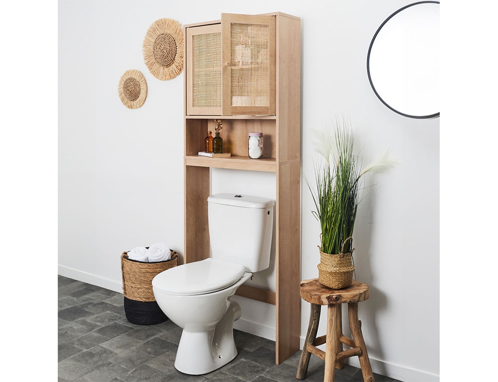 Έπιπλα Μπάνιου Meuble Wc Bali M1 Hd0228