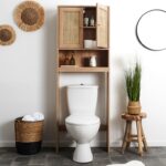 Έπιπλα Μπάνιου Meuble Wc Bali M1 Hd0228