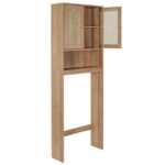Έπιπλα Μπάνιου Meuble Wc Bali M1 Hd0228
