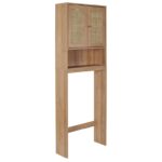 Έπιπλα Μπάνιου Meuble Wc Bali M1 Hd0228