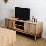 Επιπλα Τηλεόρασης Meuble Tv Klaus M1 Hd0088Ygo