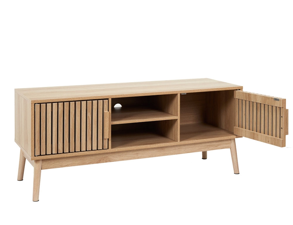 Επιπλα Τηλεόρασης Meuble Tv Klaus M1 Hd0088Ygo