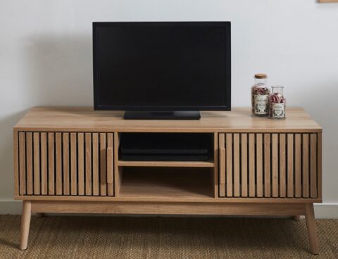 Επιπλα Τηλεόρασης Meuble Tv Klaus M1 Hd0088Ygo