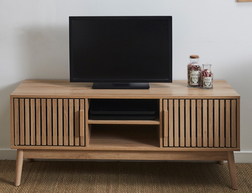 Επιπλα Τηλεόρασης Meuble Tv Klaus M1 Hd0088Ygo