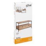 Επιπλα Τηλεόρασης Tv Unit Aliaj Five 181375