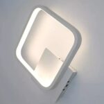 Επιτοίχιο φωτιστικό LED - 942690