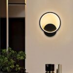 Επιτοίχιο φωτιστικό LED - 942768