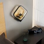 Επιτοίχιο φωτιστικό LED - 942775