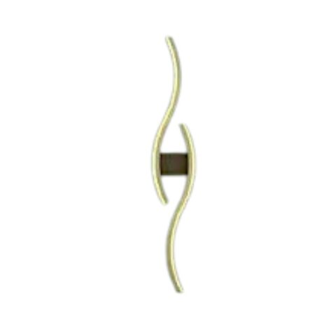 Επιτοίχιο φωτιστικό LED - H3 - 942836