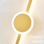 Επιτοίχιο φωτιστικό LED - PH102 - 942256